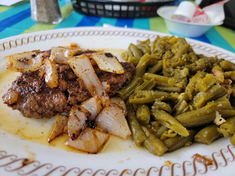 Tammy's Oakboro Restaurant