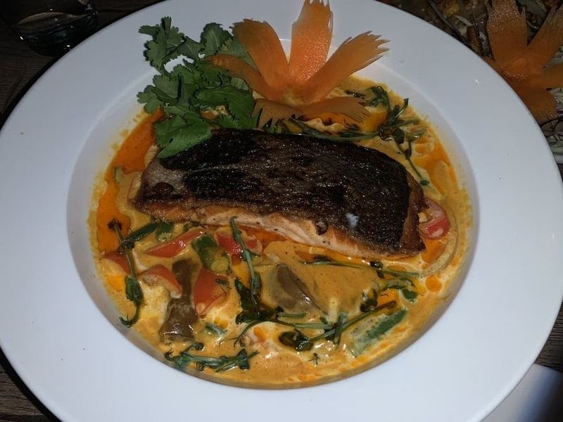 Chatayee Thai (Philadelphia, PA)