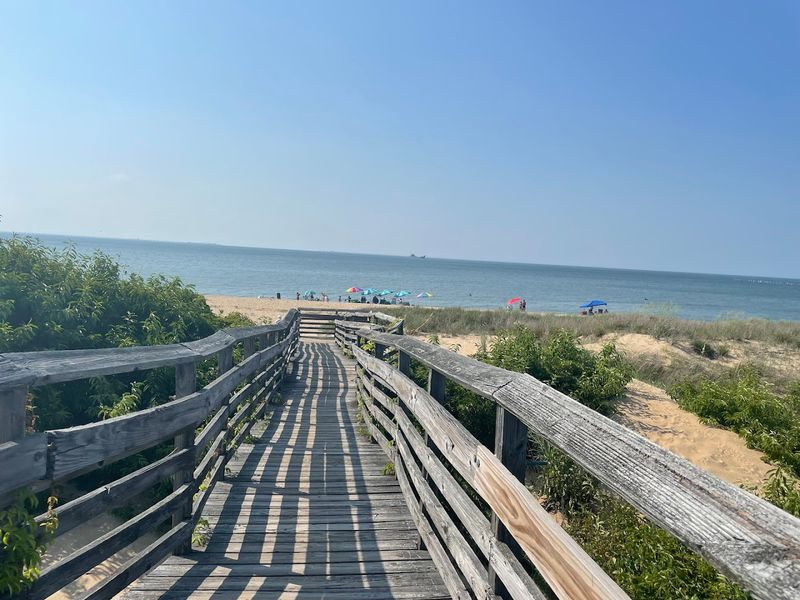 First Landing State Park &mdash; Virginia Beach, Virginia