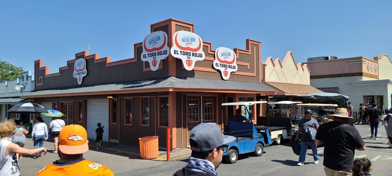 A Weekend Gathering Place For The Community