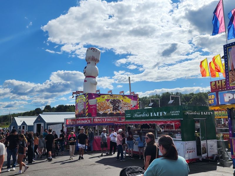 A True Community Gathering Place