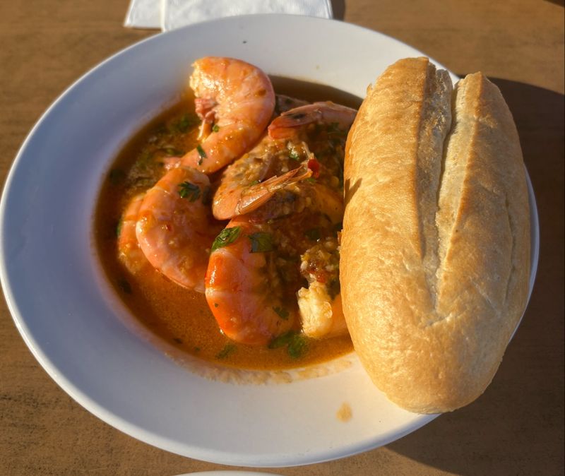 Orange Ginger Shrimp &mdash; Sweet Heat Done With Confidence