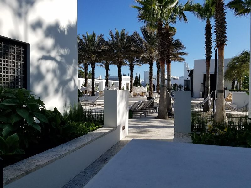 Design Philosophy and Why 30A Feels Otherworldly