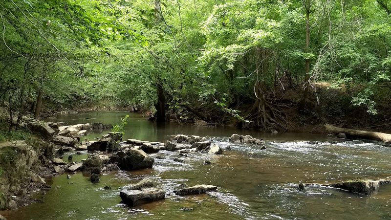 Easy Access to Nature and Outdoor Recreation