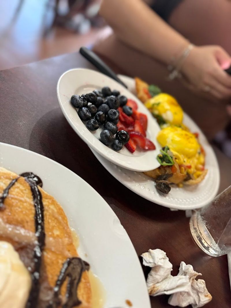 Seasonal and Locally Sourced Ingredients