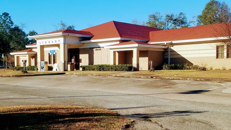 Schools, Library, and Learning