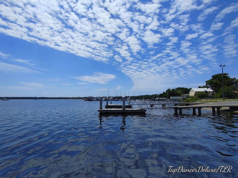 Fishing, Paddling, And Easy Boat Ramps