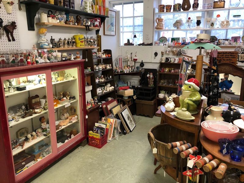 Tips for Getting the Most Out of Your Crossroads Antique Mall Experience