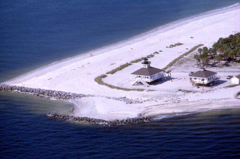 Gasparilla Island (Boca Grande)