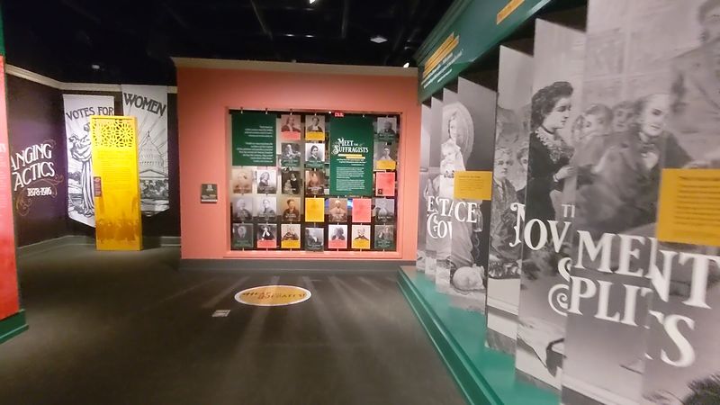 National Constitution Center, Philadelphia