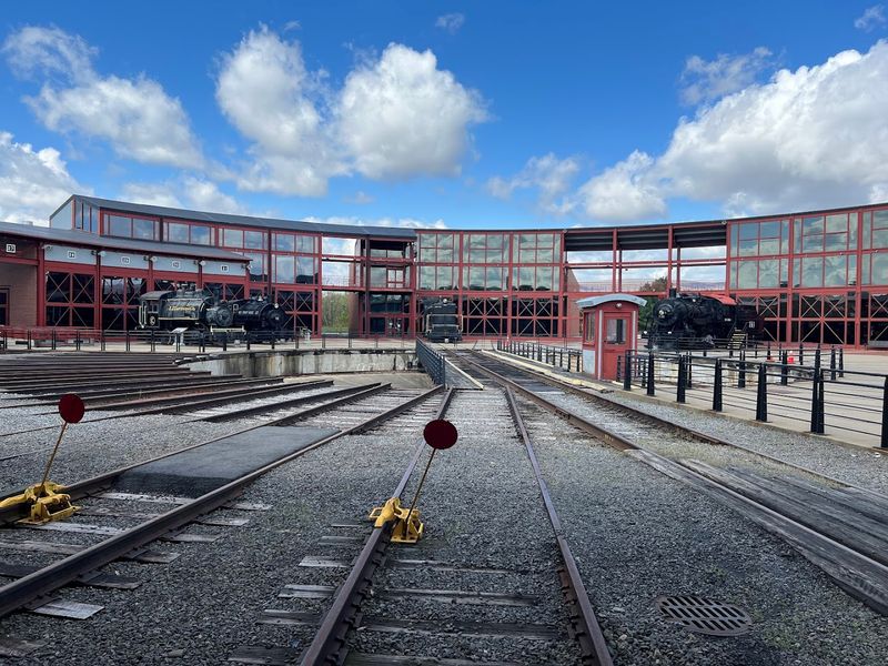 Steamtown National Historic Site