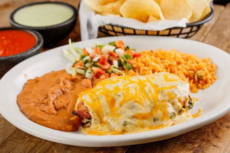 Casa Ol&eacute; (select locations have buffet days) - various cities, TX