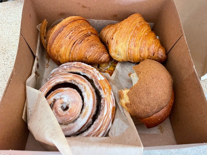 Petitgrain Boulangerie