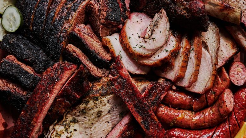 Micklethwait Craft Meats