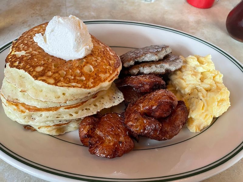 Maine - Palace Diner, Biddeford