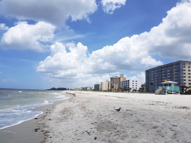 Venice Beach, Venice