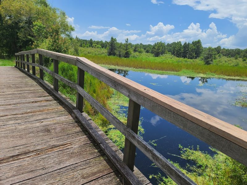 Outdoor Recreation at Nearby State Parks and Trails