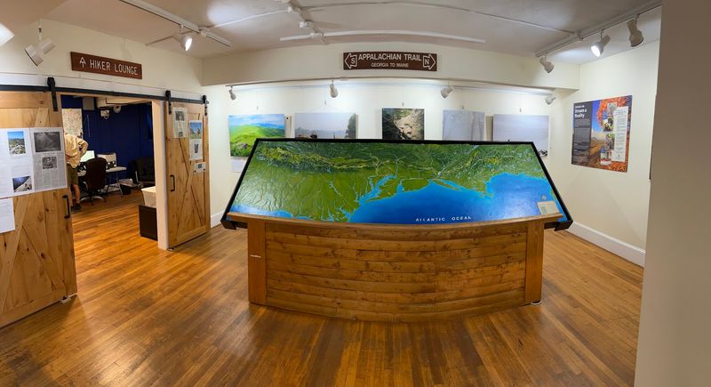 Appalachian Trail Conservancy & Visitor Center