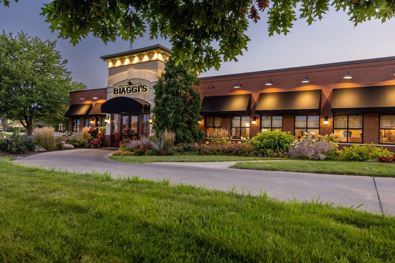 Biaggi's Ristorante Italiano (Champaign, IL)