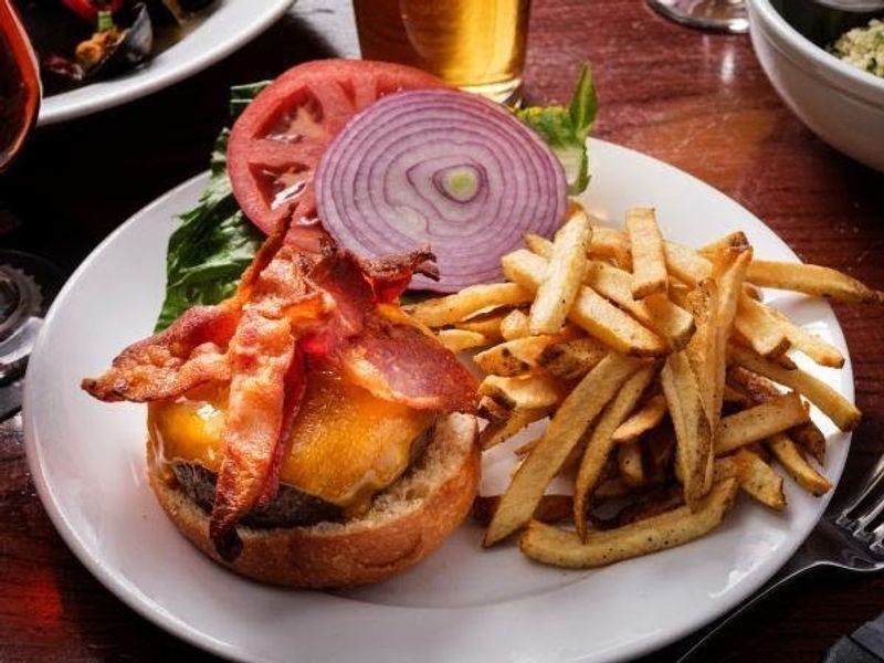 Good Dog Bar - Philadelphia