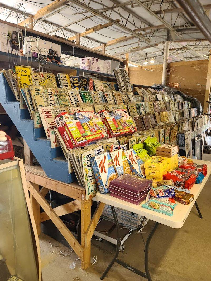 Vinyl Records, Books, CDs, and Used Media at Renninger's