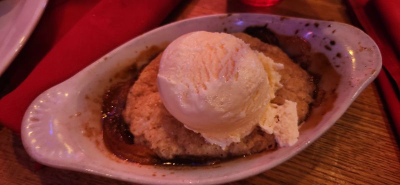 Dessert Lineup Worth Saving Room For