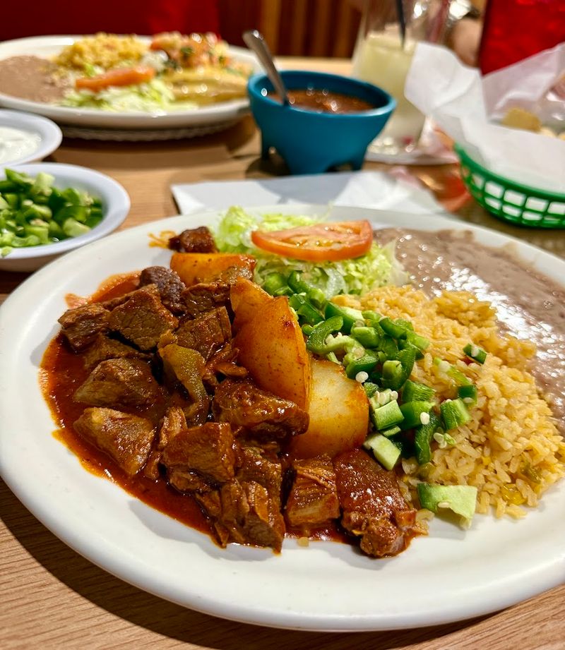 Chapultepec Lupita &mdash; Houston, TX