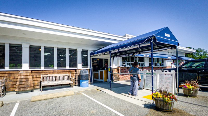 PJ's Family Restaurant (Wellfleet)