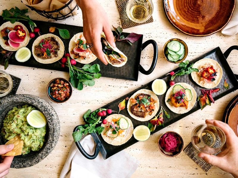 La Hacienda at the Fairmont Scottsdale Princess