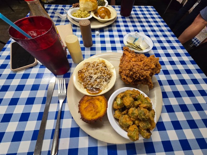 Downtown Macon's Food Scene: Southern Flavor with a Modern Twist