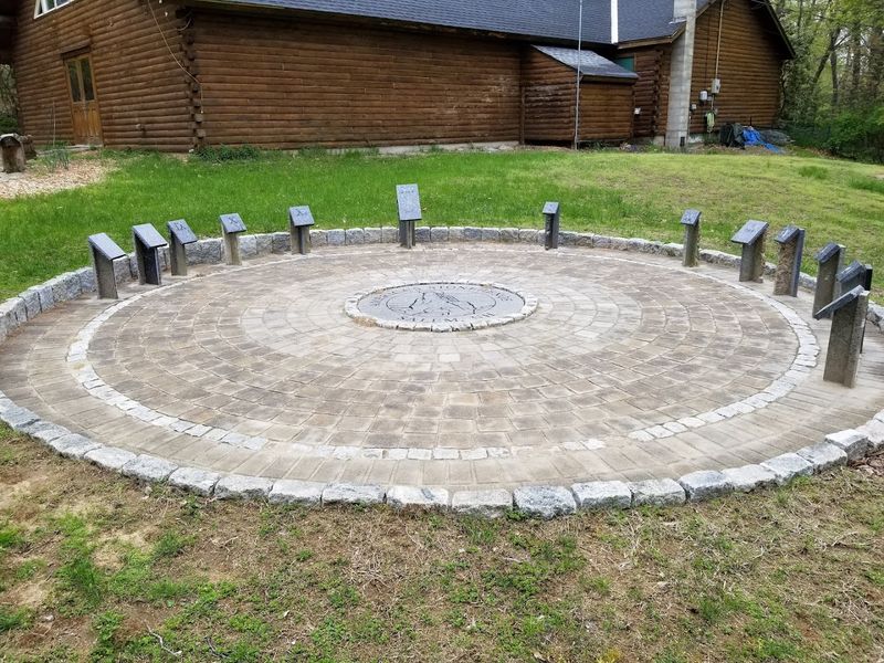 America&rsquo;s Stonehenge in Salem