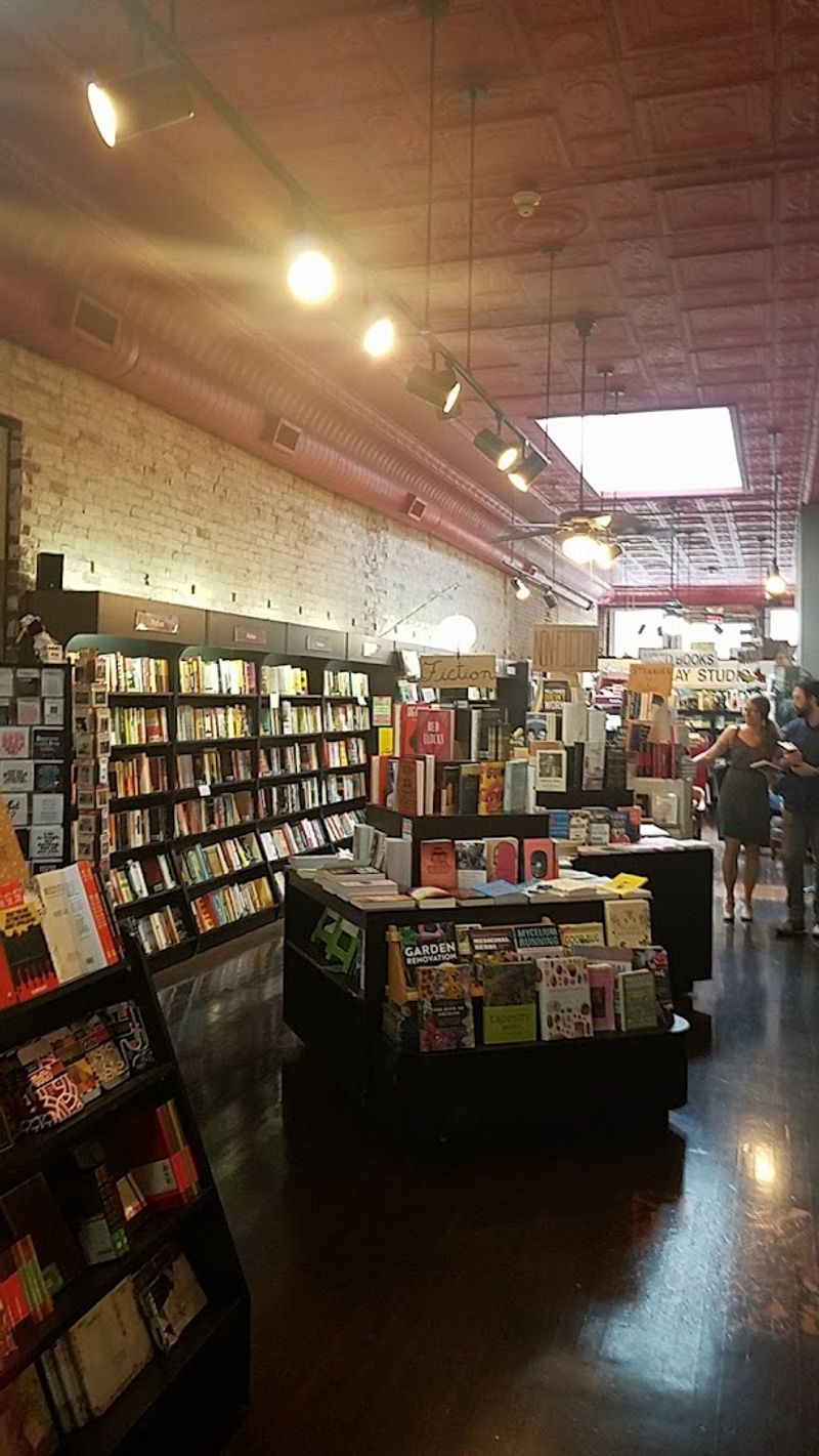 Taylor Books - West Virginia (Charleston)