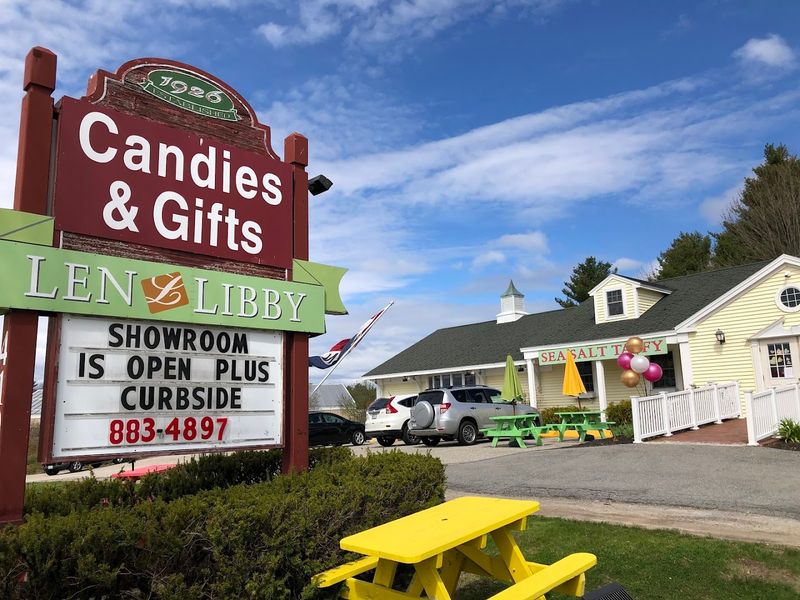 A Century of Family-Owned Sweet Tradition