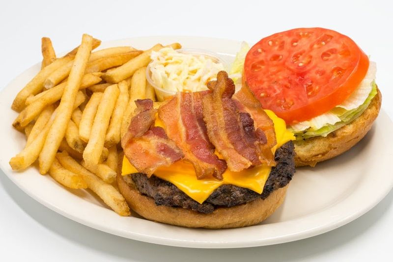 Maryland - Double T Diner, Catonsville