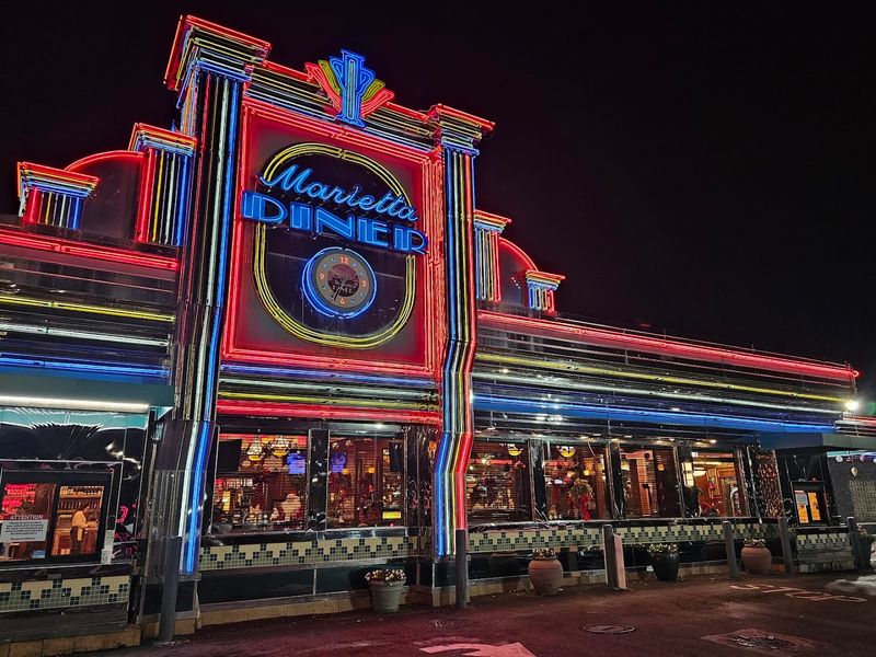 Marietta Diner