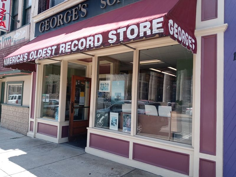 Reading the Stacks: How Sections Are Labeled and What They Really Mean