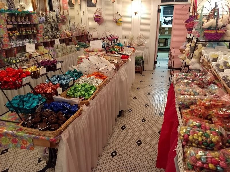 Aglamesis Bros (Cincinnati)