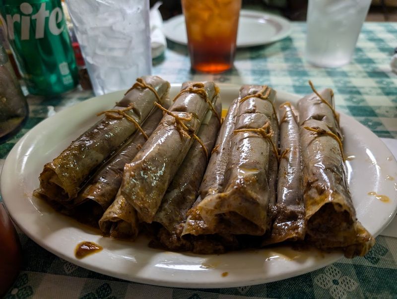 What Makes These Tamales Different