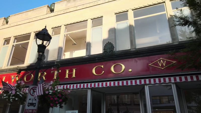 International Civil Rights Center and Museum, Greensboro