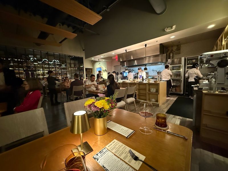 Mixtli &mdash; San Antonio, TX