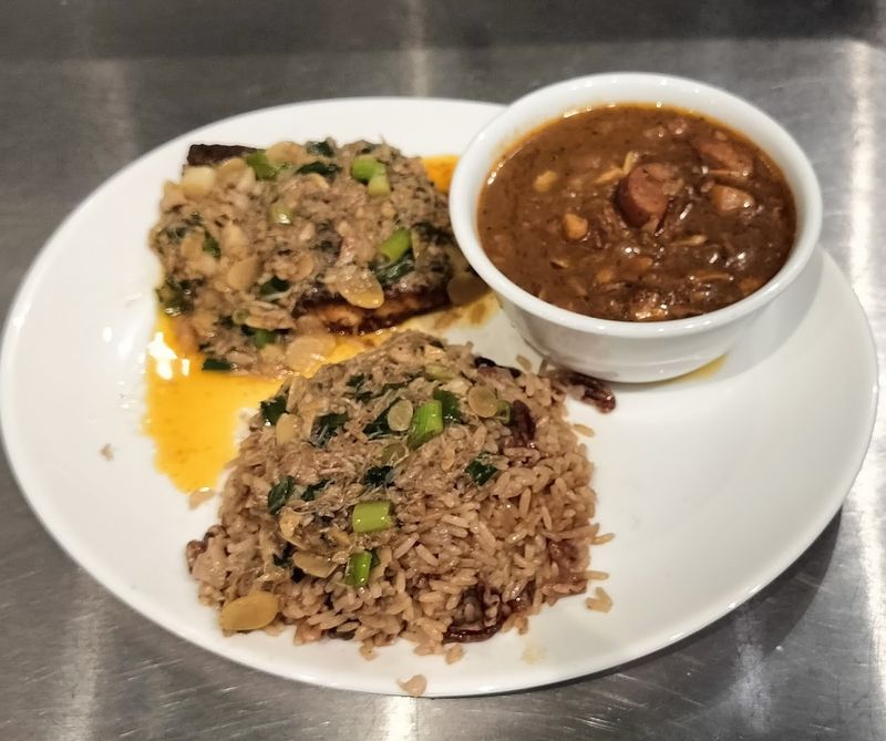 New Orleans School of Cooking, New Orleans