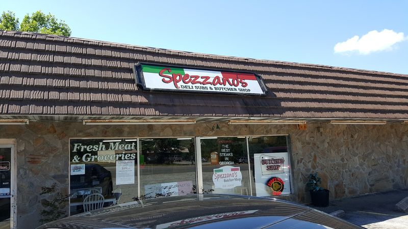 Spezzano's Village Market (Tyrone)
