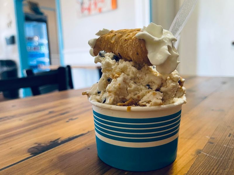 Frozen Cow Creamery - Suwanee