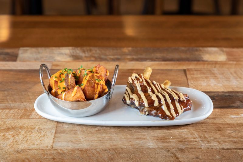 Food, Drinks, and Easy Meals