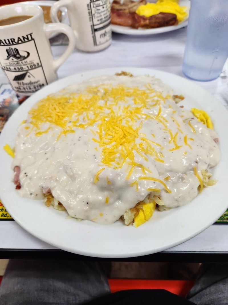 Cinda&rsquo;s Restaurant - Middlefield, OH