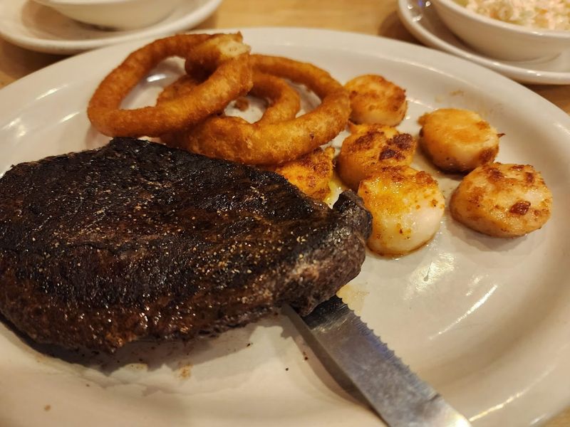 A Full Menu That Goes Well Beyond Breakfast