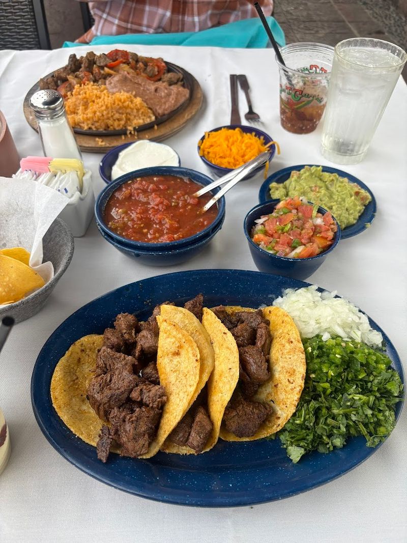 Joe T. Garcia&rsquo;s Mexican Restaurant &mdash; Fort Worth, TX