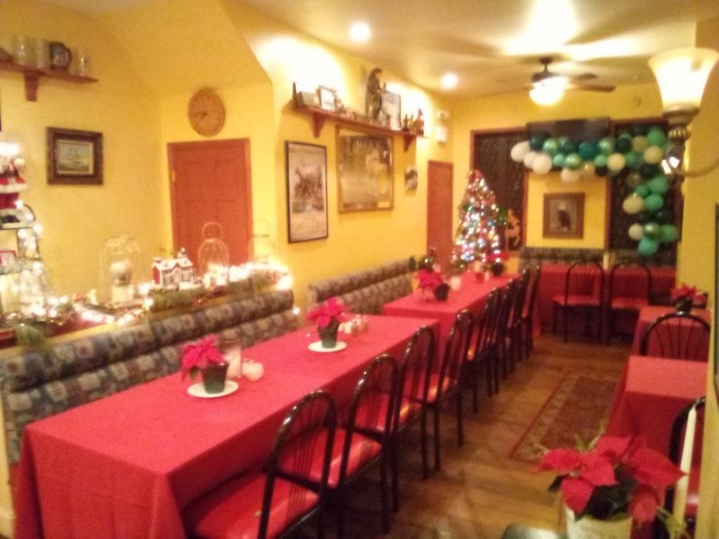 Bonner's Irish Pub - Philadelphia, PA