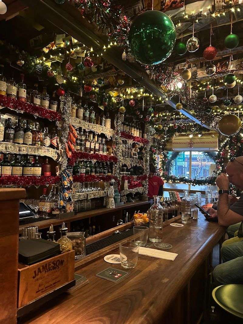 The Dead Rabbit (Manhattan, Financial District)