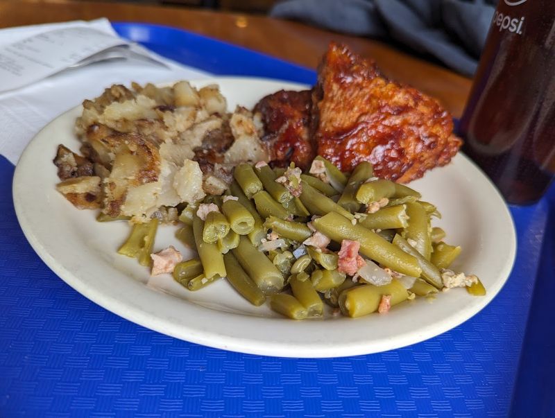 Prices, Portions, and Value